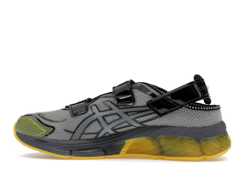 ASICS Gel-Quantum 360 VIII Cecilie Bahnsen Yellow