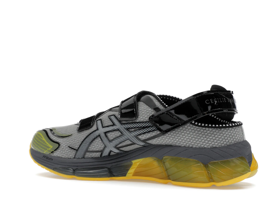 ASICS Gel-Quantum 360 VIII Cecilie Bahnsen Yellow