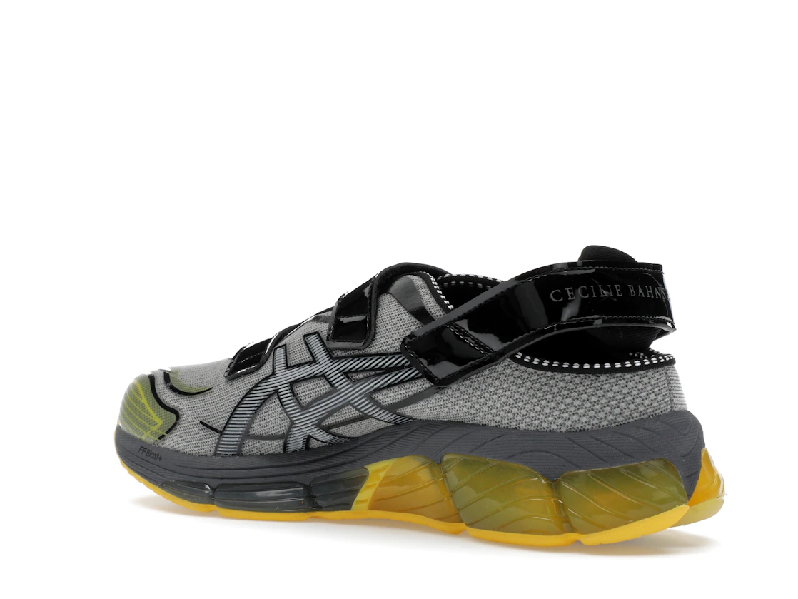 ASICS Gel-Quantum 360 VIII Cecilie Bahnsen Yellow