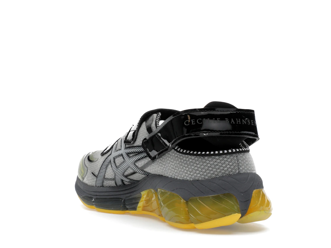 ASICS Gel-Quantum 360 VIII Cecilie Bahnsen Yellow