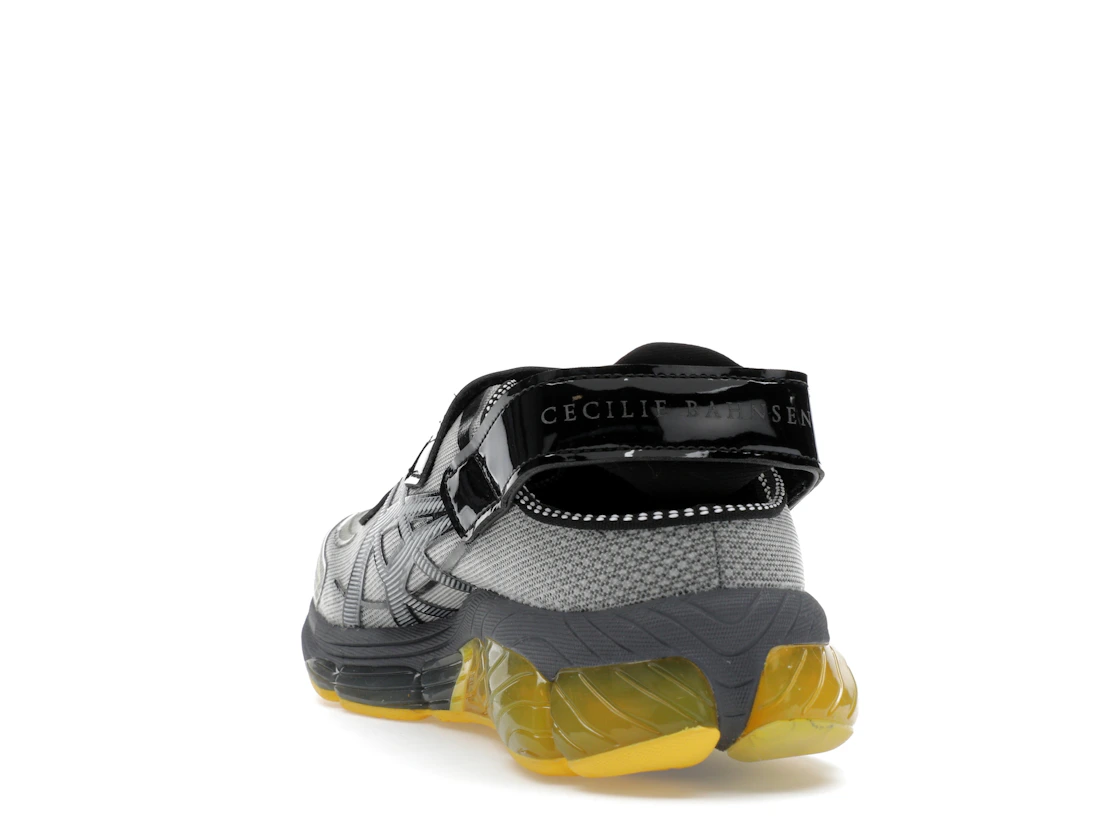 ASICS Gel-Quantum 360 VIII Cecilie Bahnsen Yellow