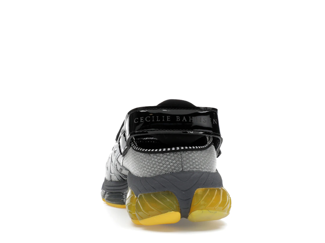 ASICS Gel-Quantum 360 VIII Cecilie Bahnsen Yellow