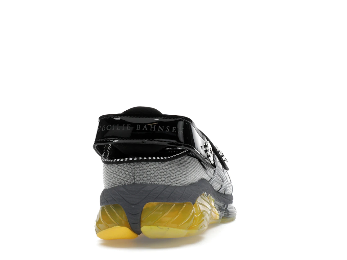 ASICS Gel-Quantum 360 VIII Cecilie Bahnsen Yellow