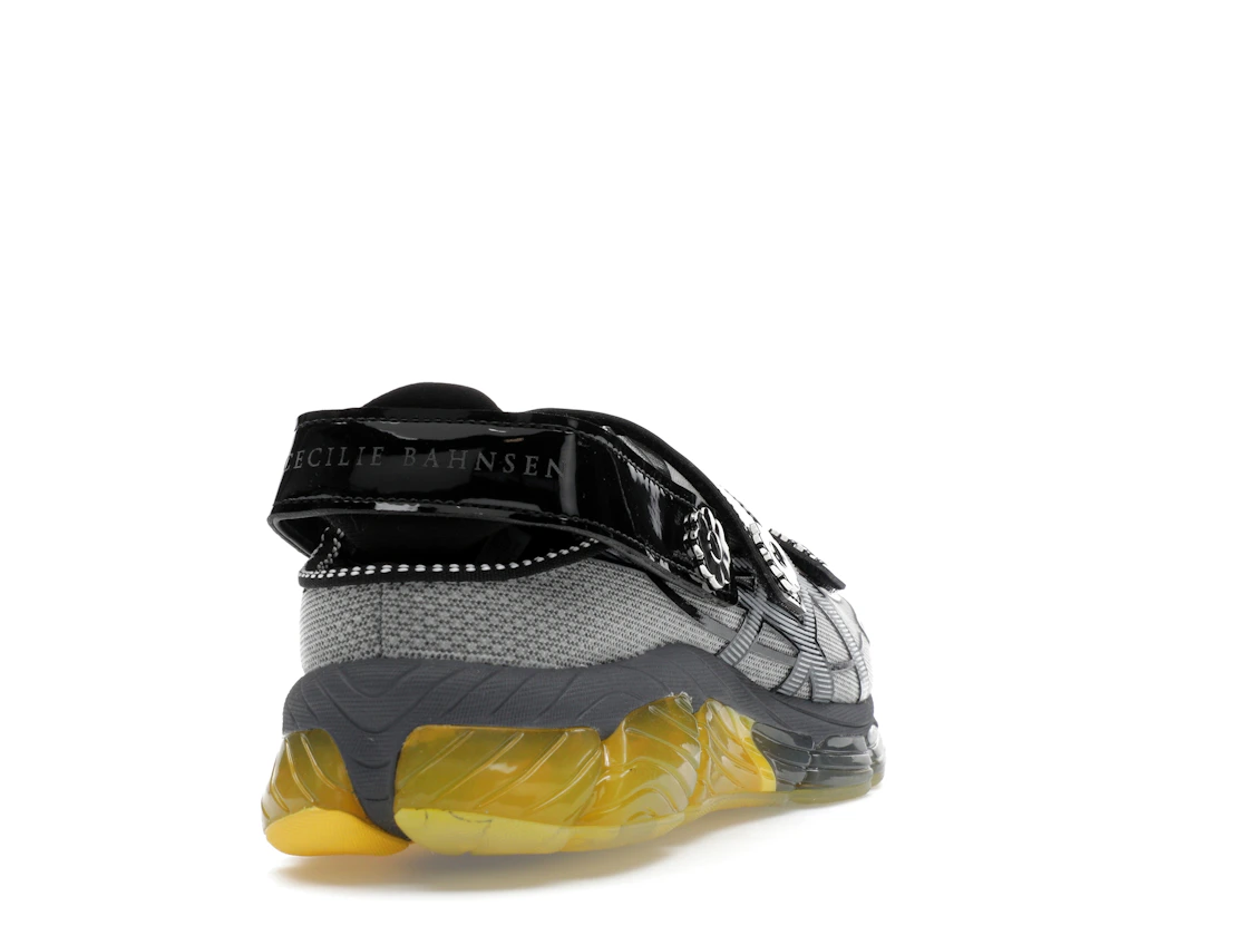 ASICS Gel-Quantum 360 VIII Cecilie Bahnsen Yellow