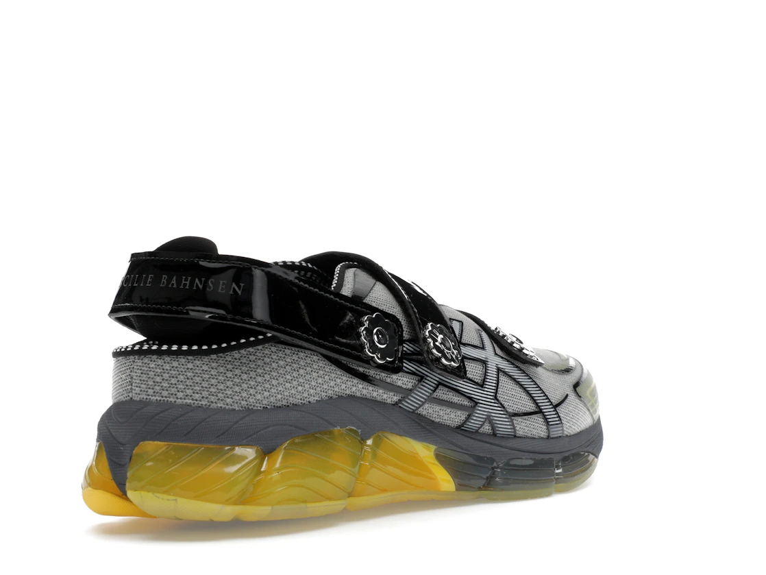 ASICS Gel-Quantum 360 VIII Cecilie Bahnsen Yellow