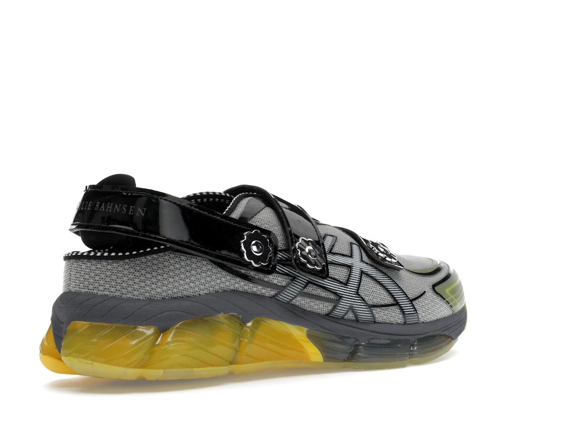 ASICS Gel-Quantum 360 VIII Cecilie Bahnsen Yellow