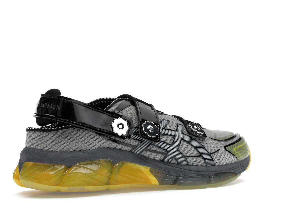 ASICS Gel-Quantum 360 VIII Cecilie Bahnsen Yellow