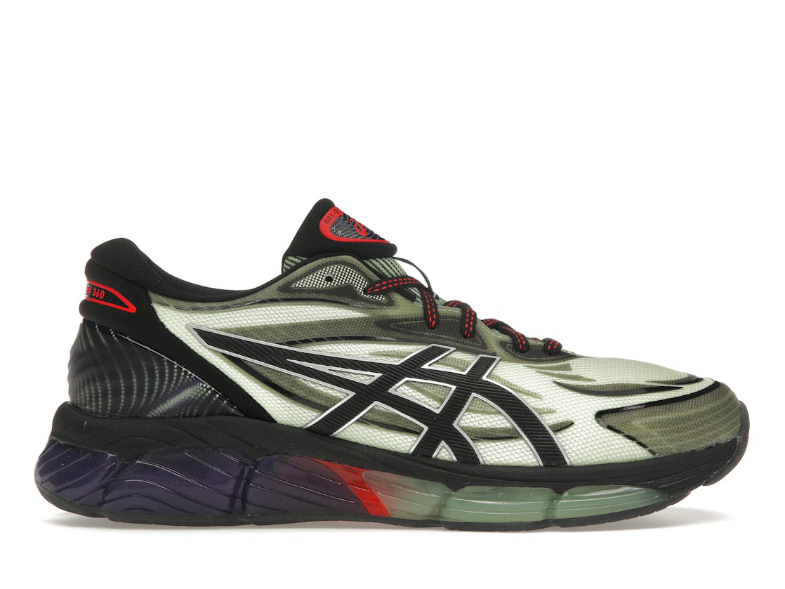 ASICS Gel-Quantum 360 VIII Digitune Illuminate Yellow