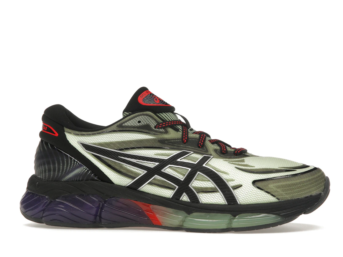 ASICS Gel-Quantum 360 VIII Digitune Illuminate Yellow