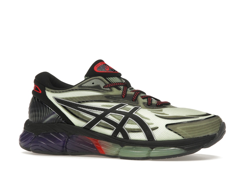 ASICS Gel-Quantum 360 VIII Digitune Illuminate Yellow