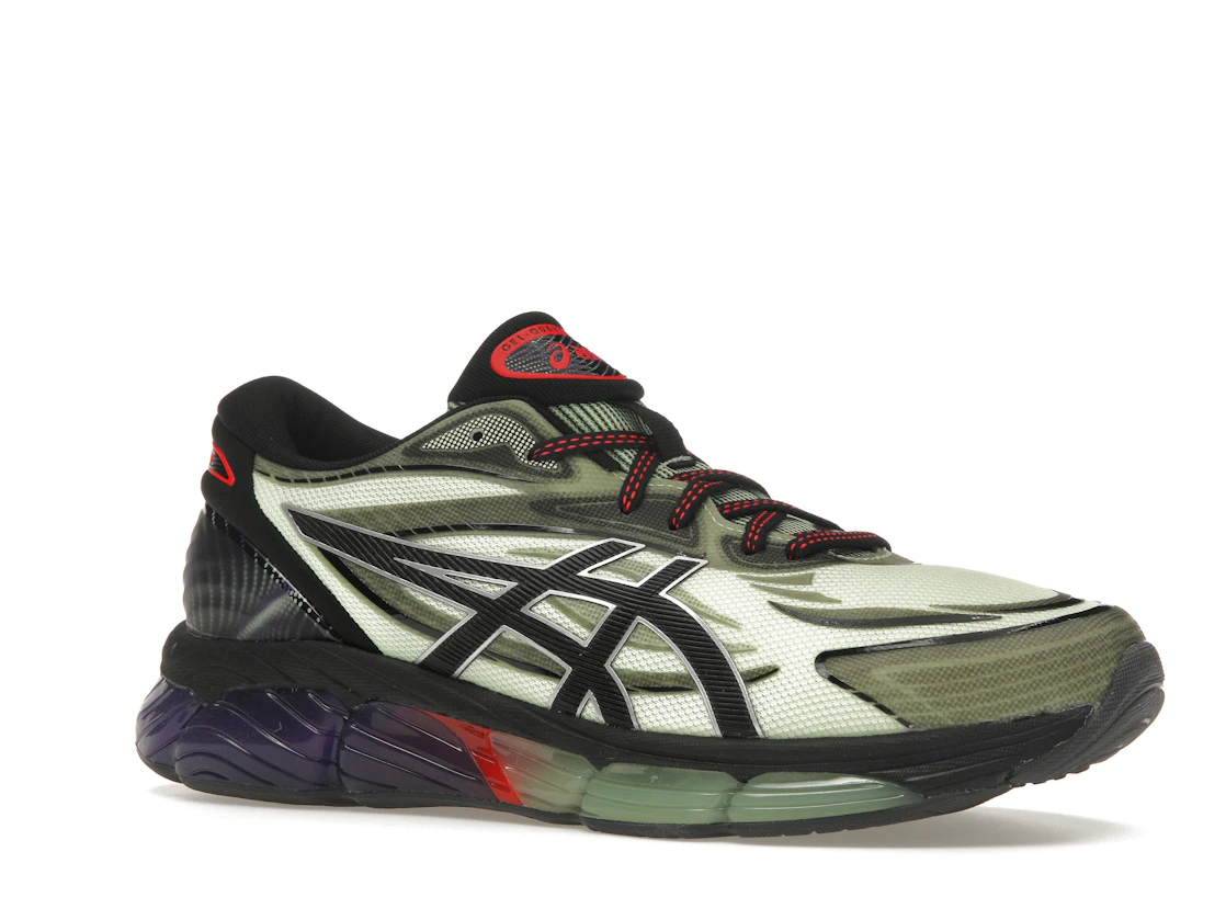 ASICS Gel-Quantum 360 VIII Digitune Illuminate Yellow