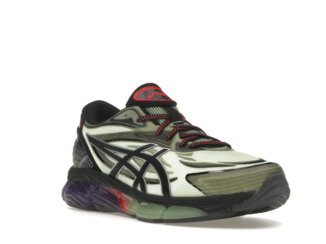 ASICS Gel-Quantum 360 VIII Digitune Illuminate Yellow