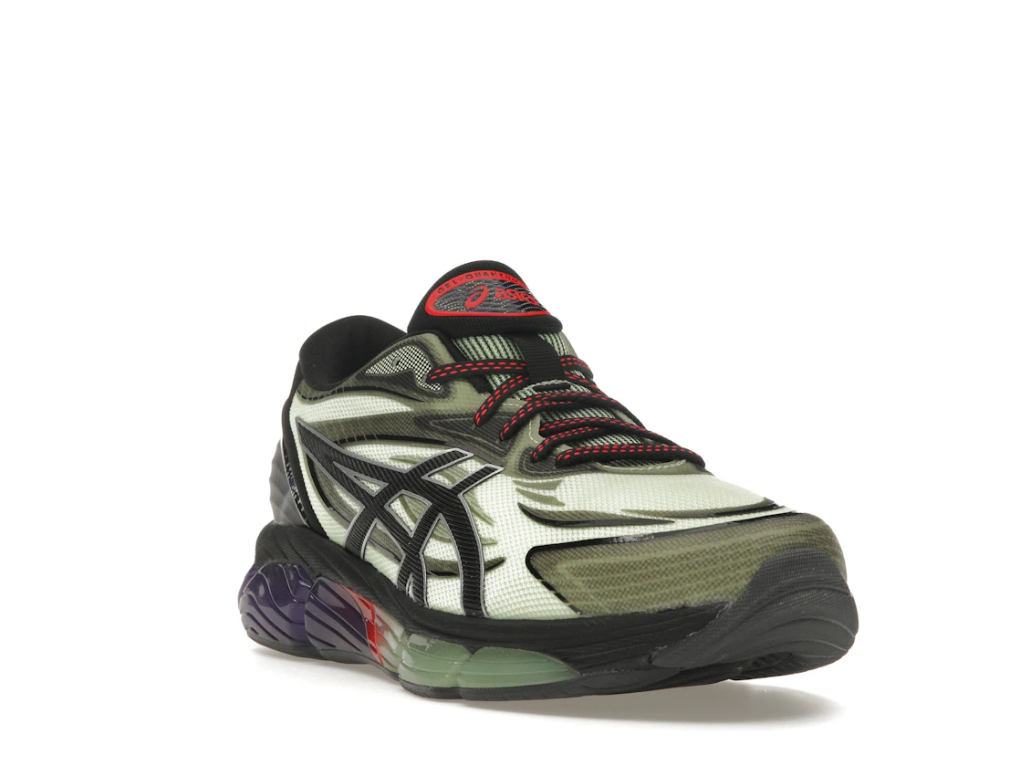 ASICS Gel-Quantum 360 VIII Digitune Illuminate Yellow