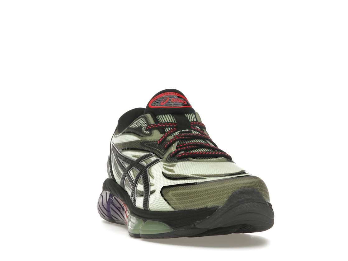 ASICS Gel-Quantum 360 VIII Digitune Illuminate Yellow