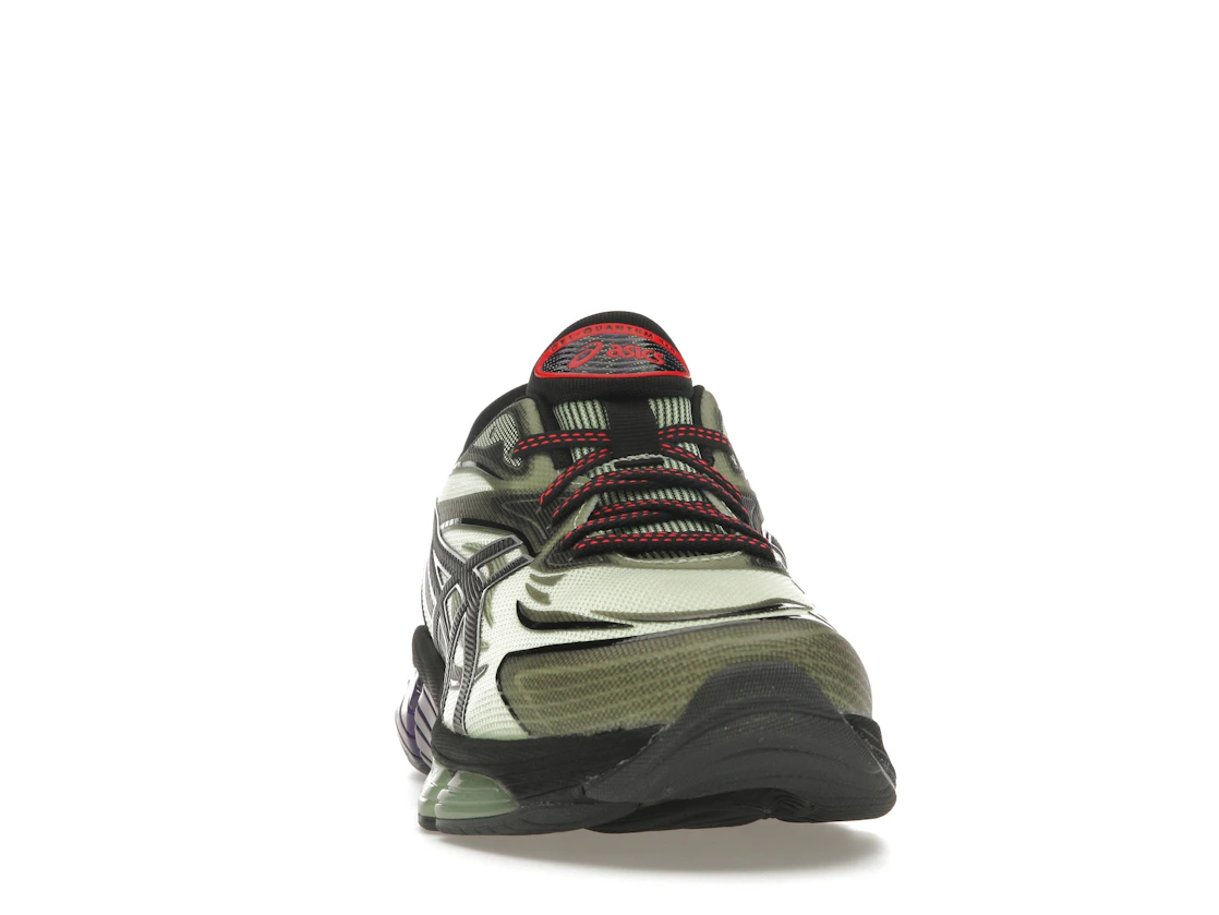 ASICS Gel-Quantum 360 VIII Digitune Illuminate Yellow