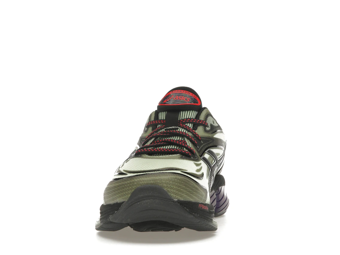 ASICS Gel-Quantum 360 VIII Digitune Illuminate Yellow