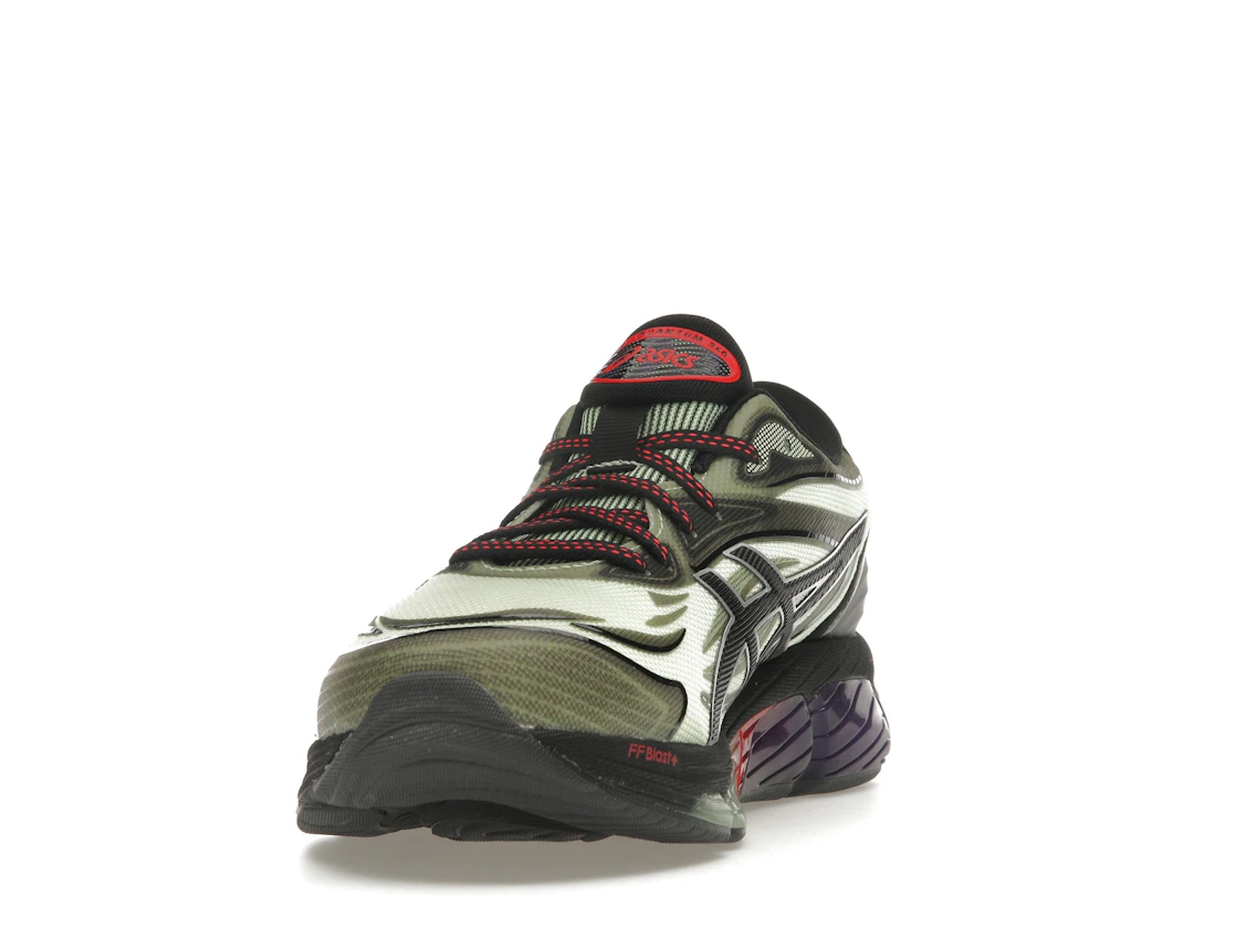 ASICS Gel-Quantum 360 VIII Digitune Illuminate Yellow