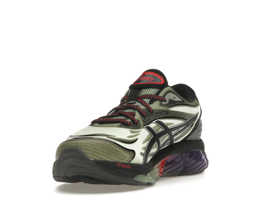 ASICS Gel-Quantum 360 VIII Digitune Illuminate Yellow