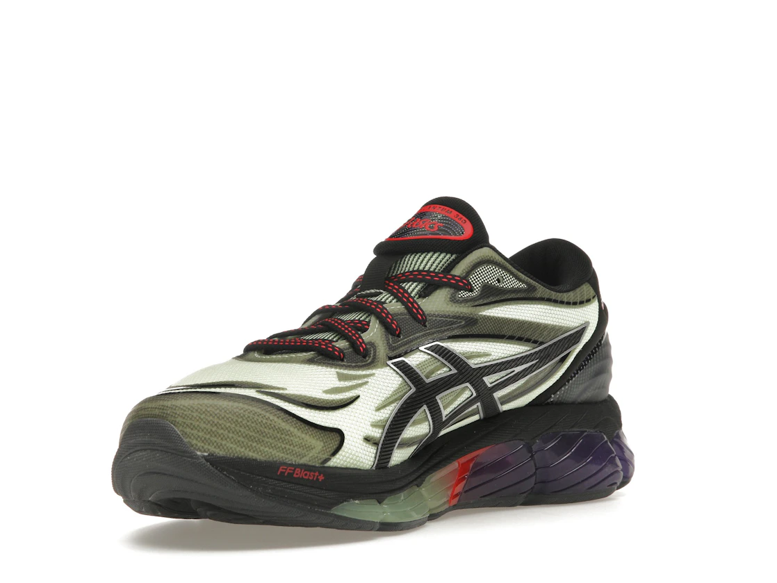 ASICS Gel-Quantum 360 VIII Digitune Illuminate Yellow