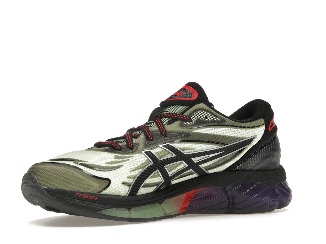 ASICS Gel-Quantum 360 VIII Digitune Illuminate Yellow