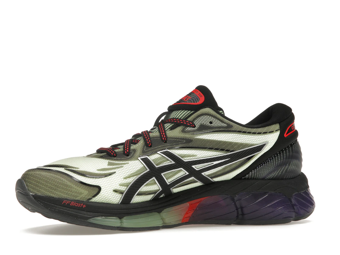 ASICS Gel-Quantum 360 VIII Digitune Illuminate Yellow