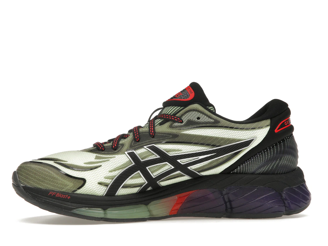 ASICS Gel-Quantum 360 VIII Digitune Illuminate Yellow