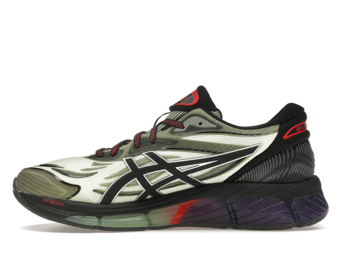 ASICS Gel-Quantum 360 VIII Digitune Illuminate Yellow