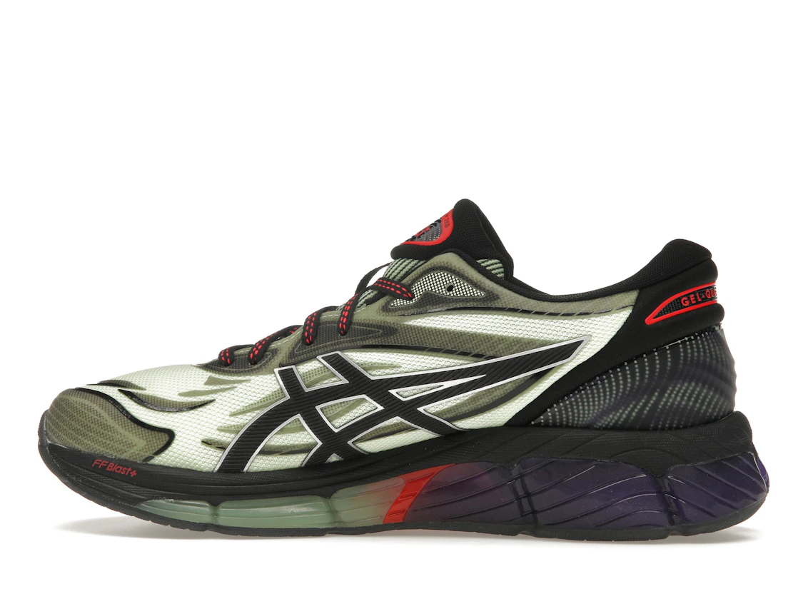 ASICS Gel-Quantum 360 VIII Digitune Illuminate Yellow