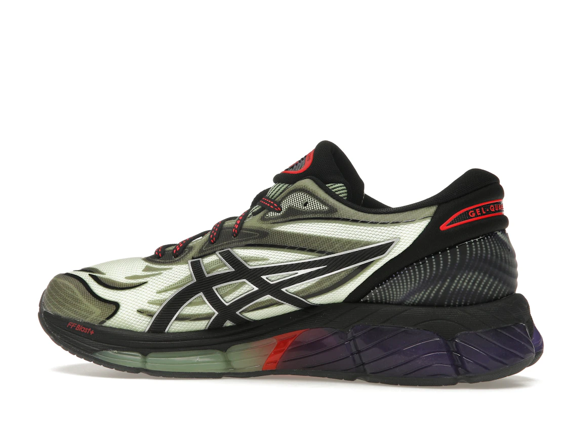 ASICS Gel-Quantum 360 VIII Digitune Illuminate Yellow