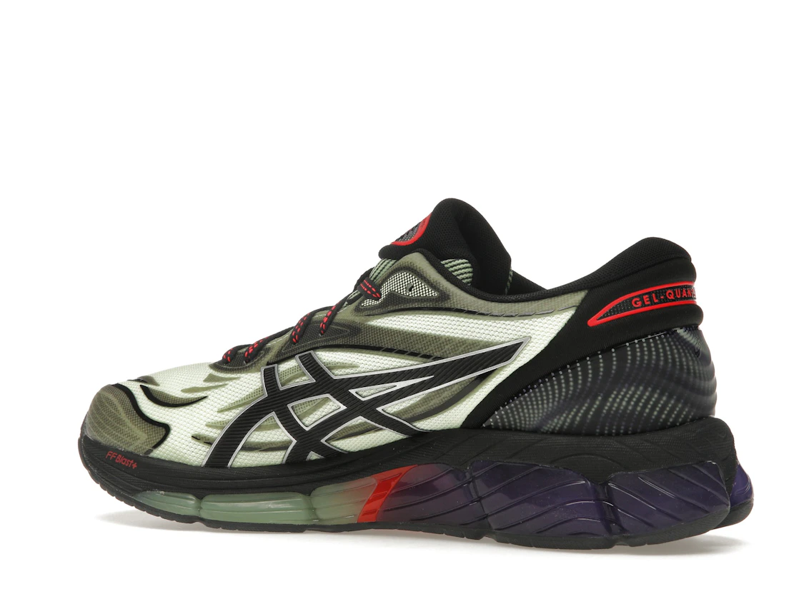 ASICS Gel-Quantum 360 VIII Digitune Illuminate Yellow