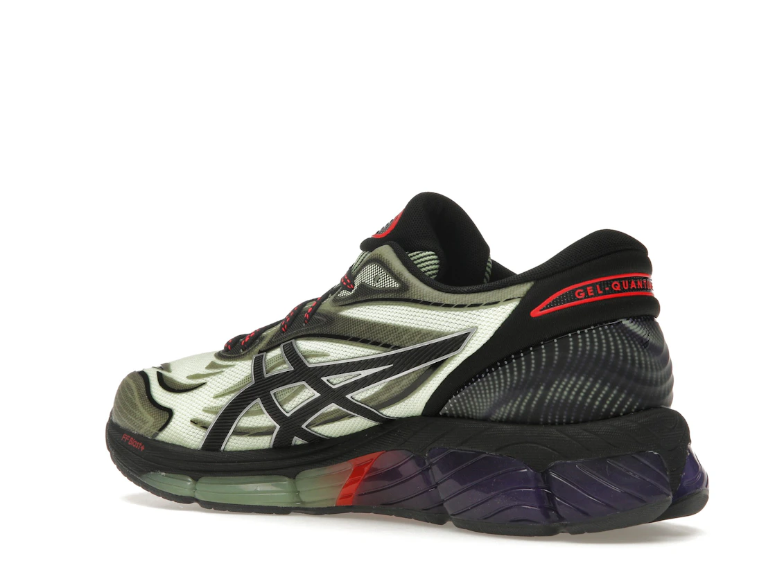 ASICS Gel-Quantum 360 VIII Digitune Illuminate Yellow