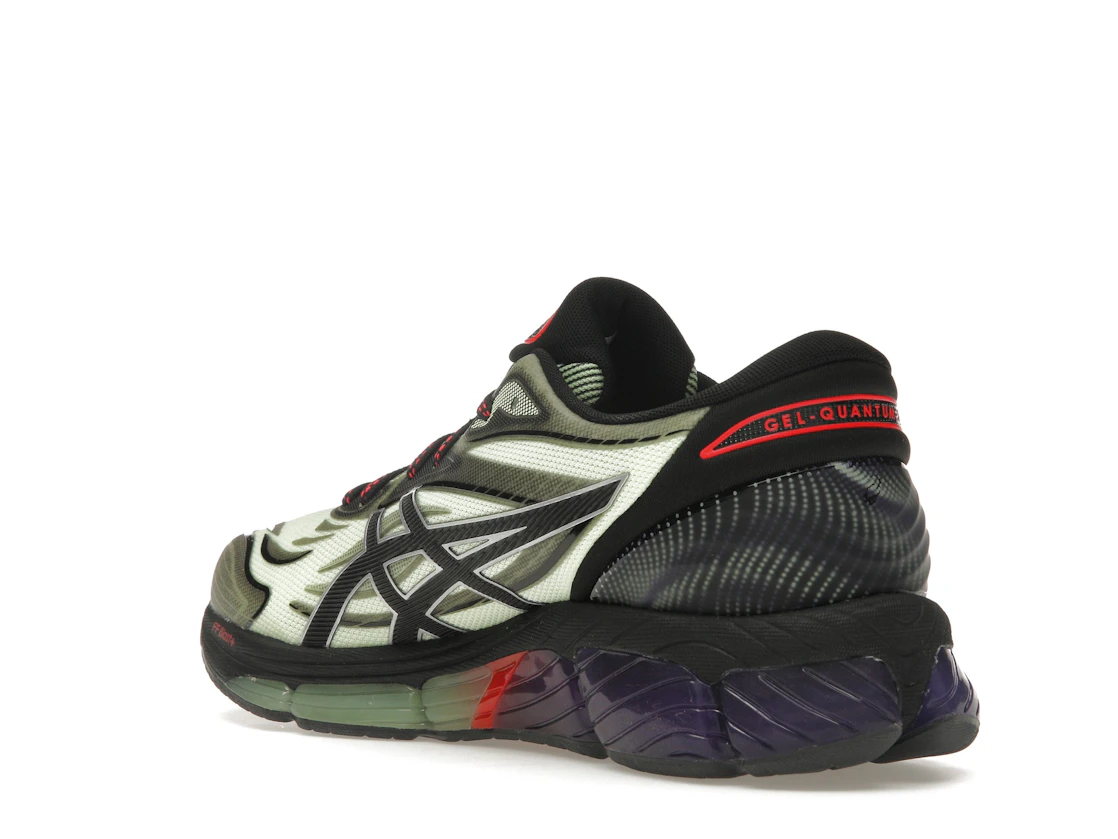 ASICS Gel-Quantum 360 VIII Digitune Illuminate Yellow
