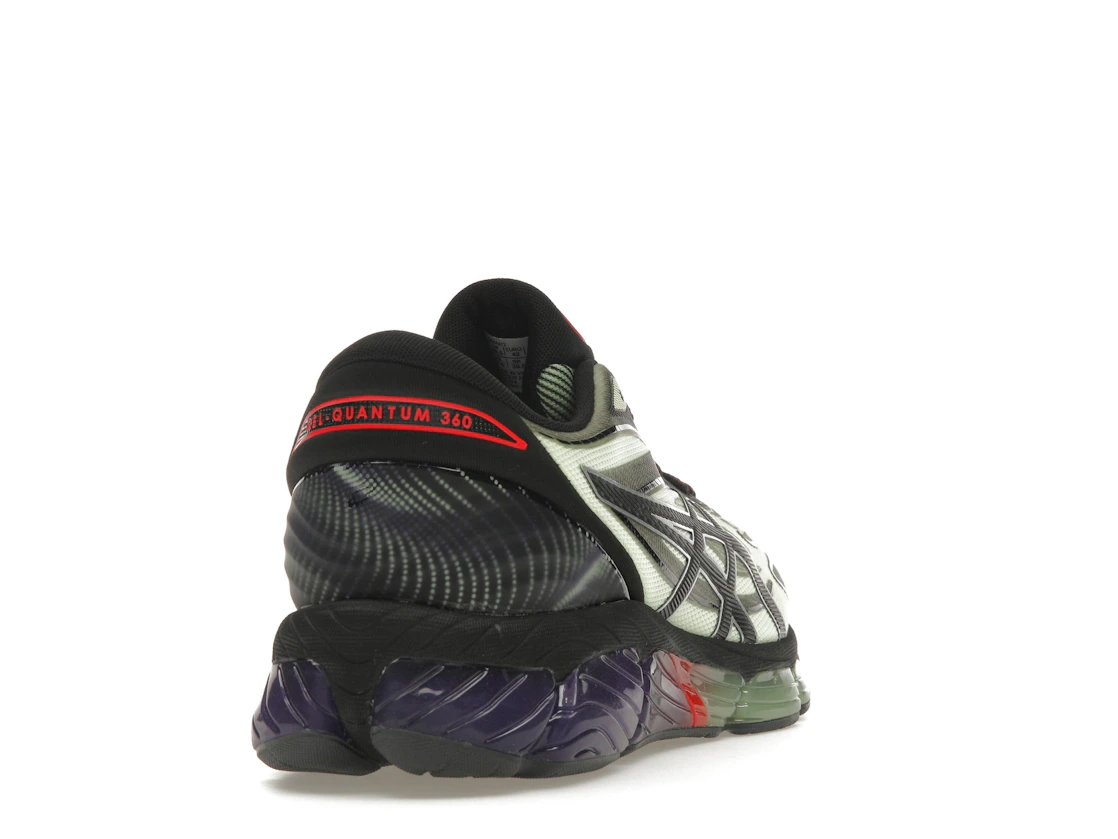 ASICS Gel-Quantum 360 VIII Digitune Illuminate Yellow