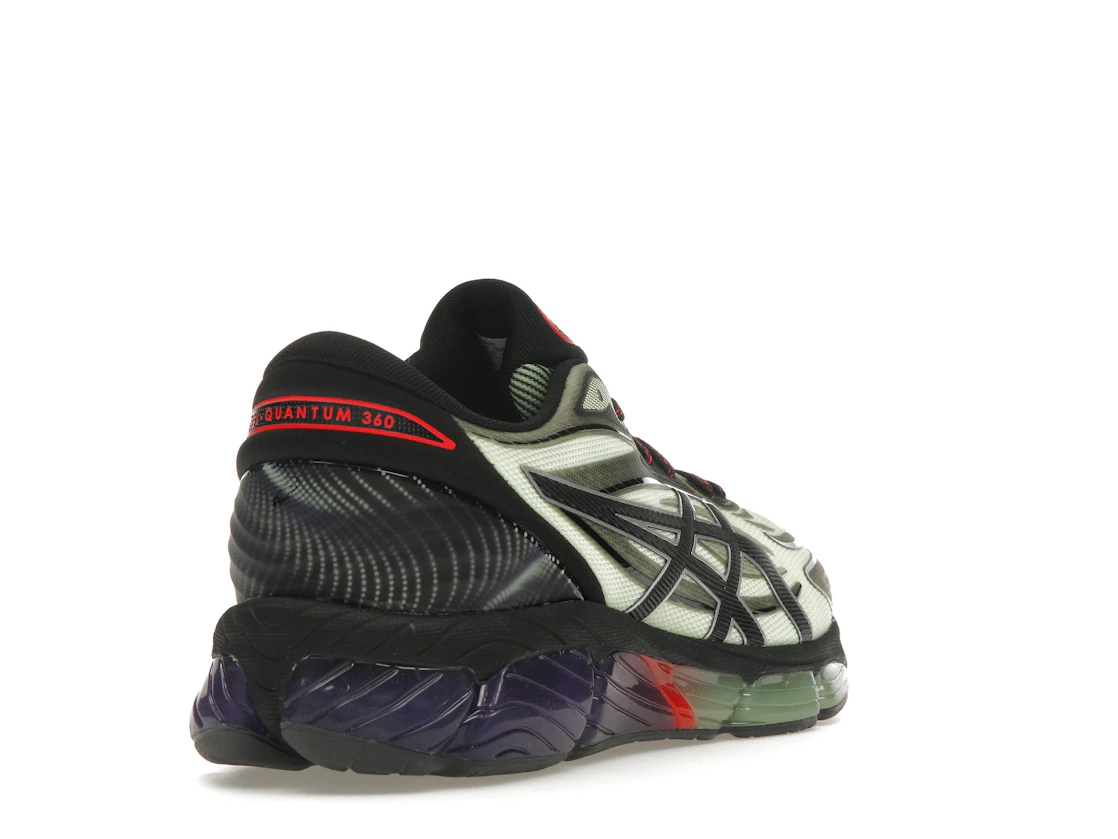 ASICS Gel-Quantum 360 VIII Digitune Illuminate Yellow