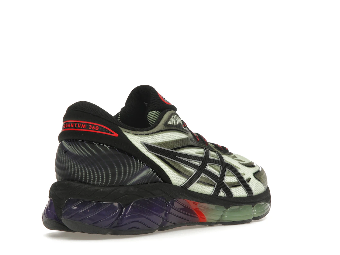 ASICS Gel-Quantum 360 VIII Digitune Illuminate Yellow