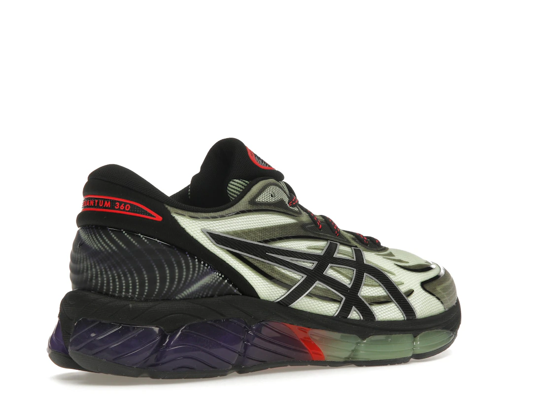 ASICS Gel-Quantum 360 VIII Digitune Illuminate Yellow