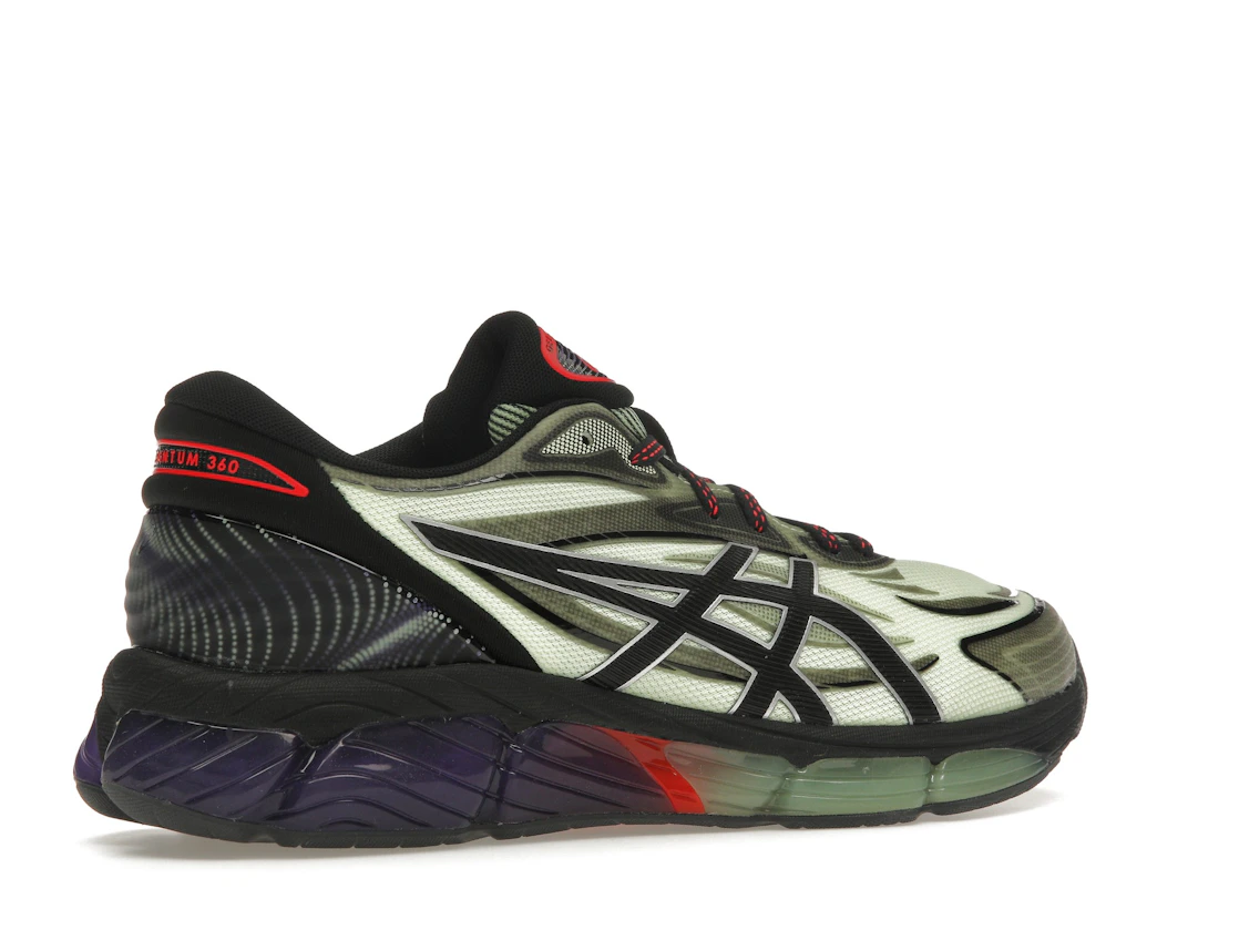 ASICS Gel-Quantum 360 VIII Digitune Illuminate Yellow