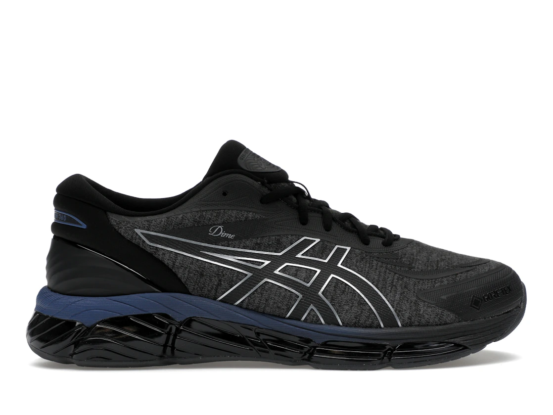 ASICS Gel-Quantum 360 VIII Dime Black
