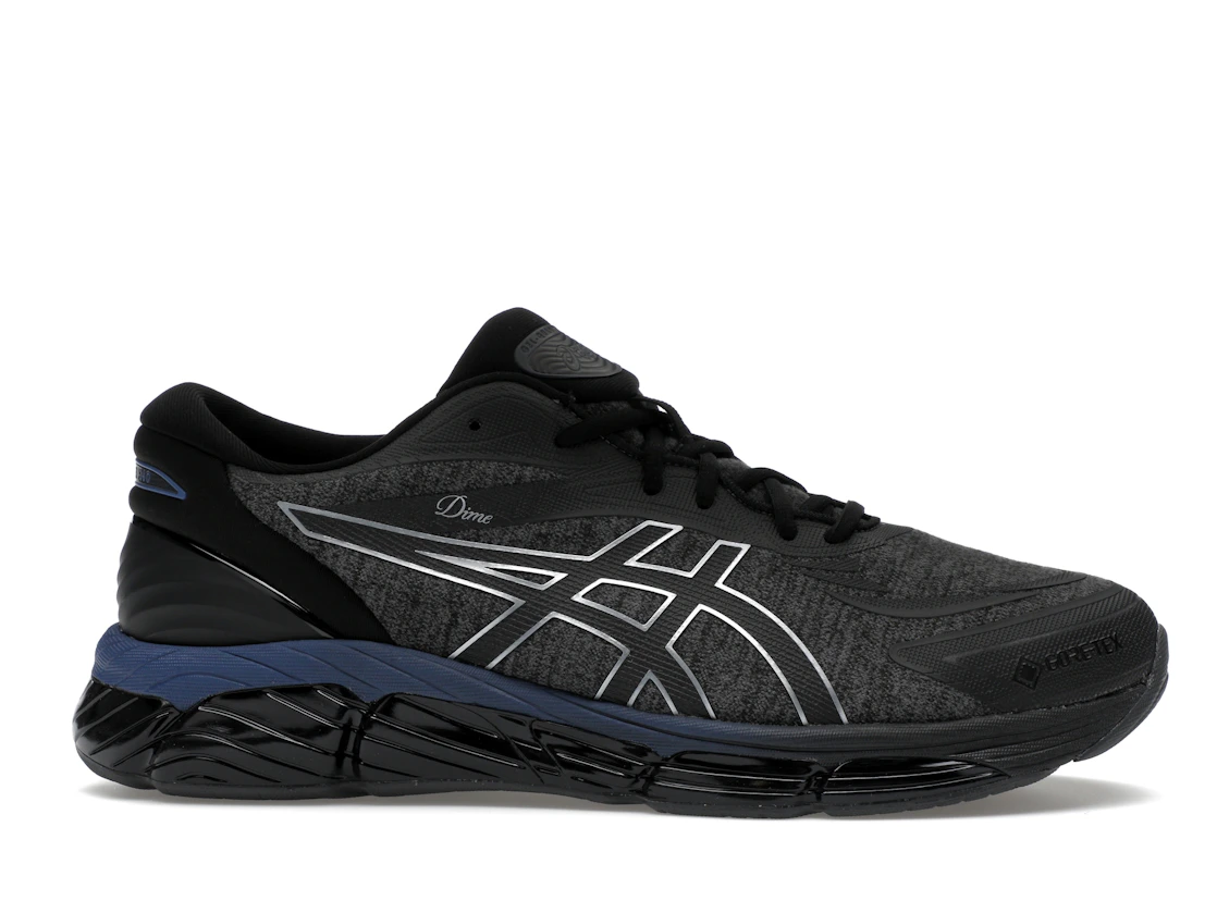 ASICS Gel-Quantum 360 VIII Dime Black