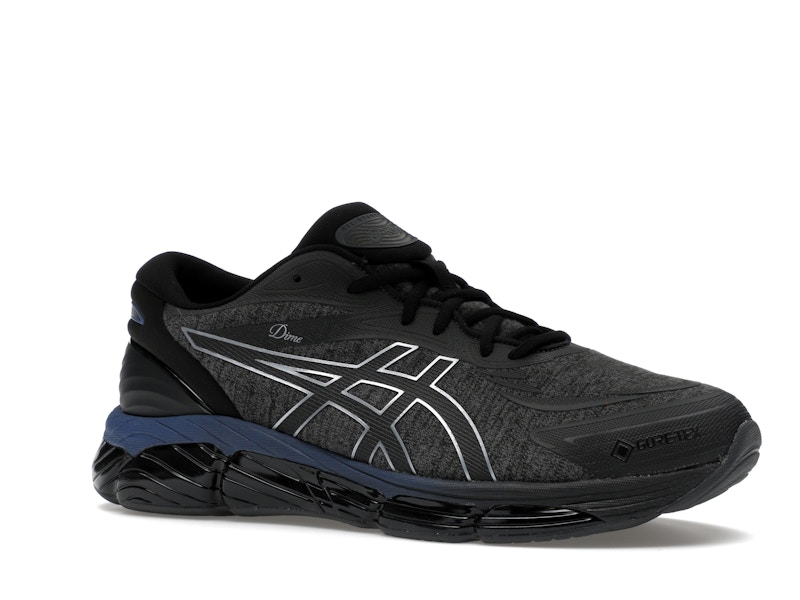 ASICS Gel-Quantum 360 VIII Dime Black