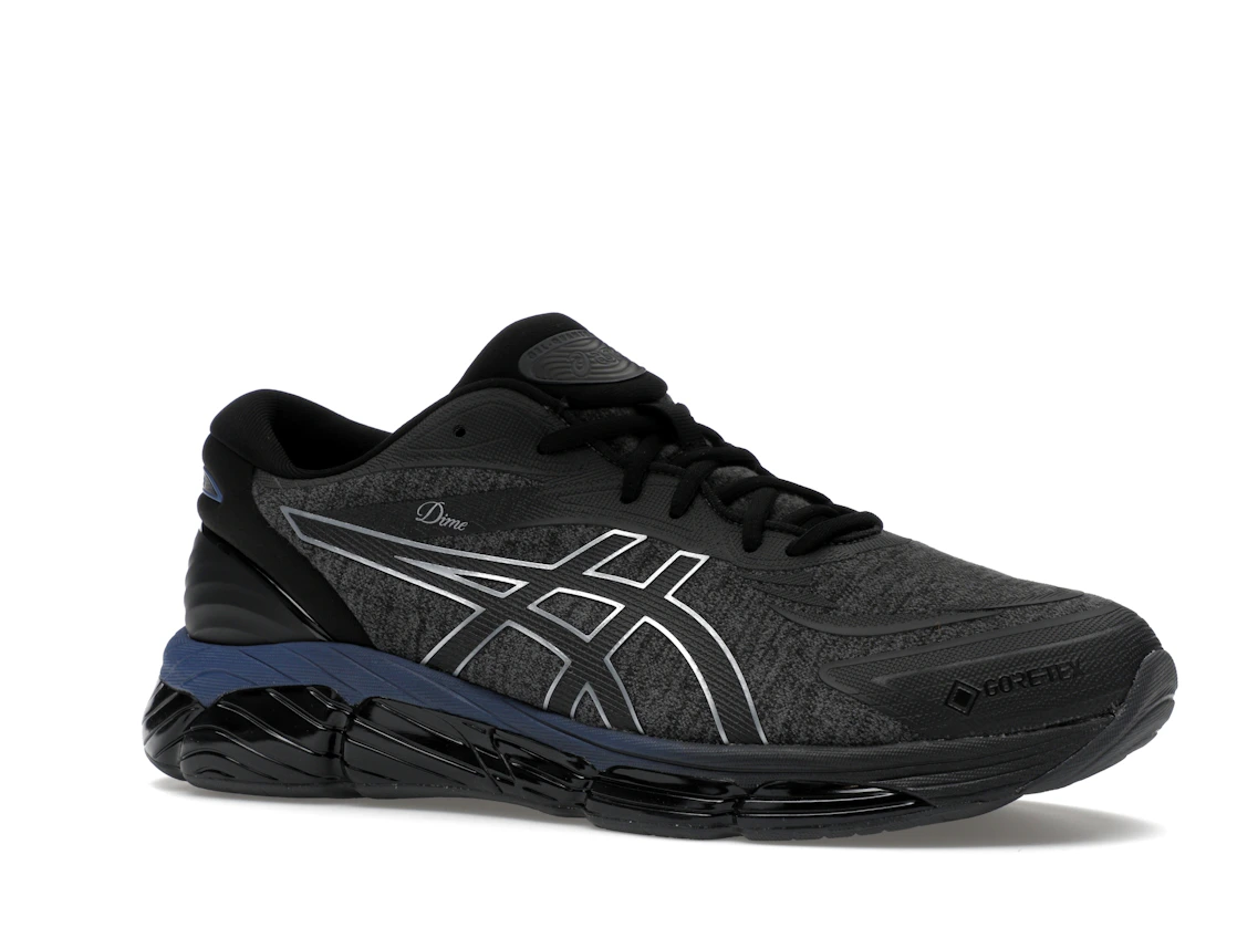 ASICS Gel-Quantum 360 VIII Dime Black