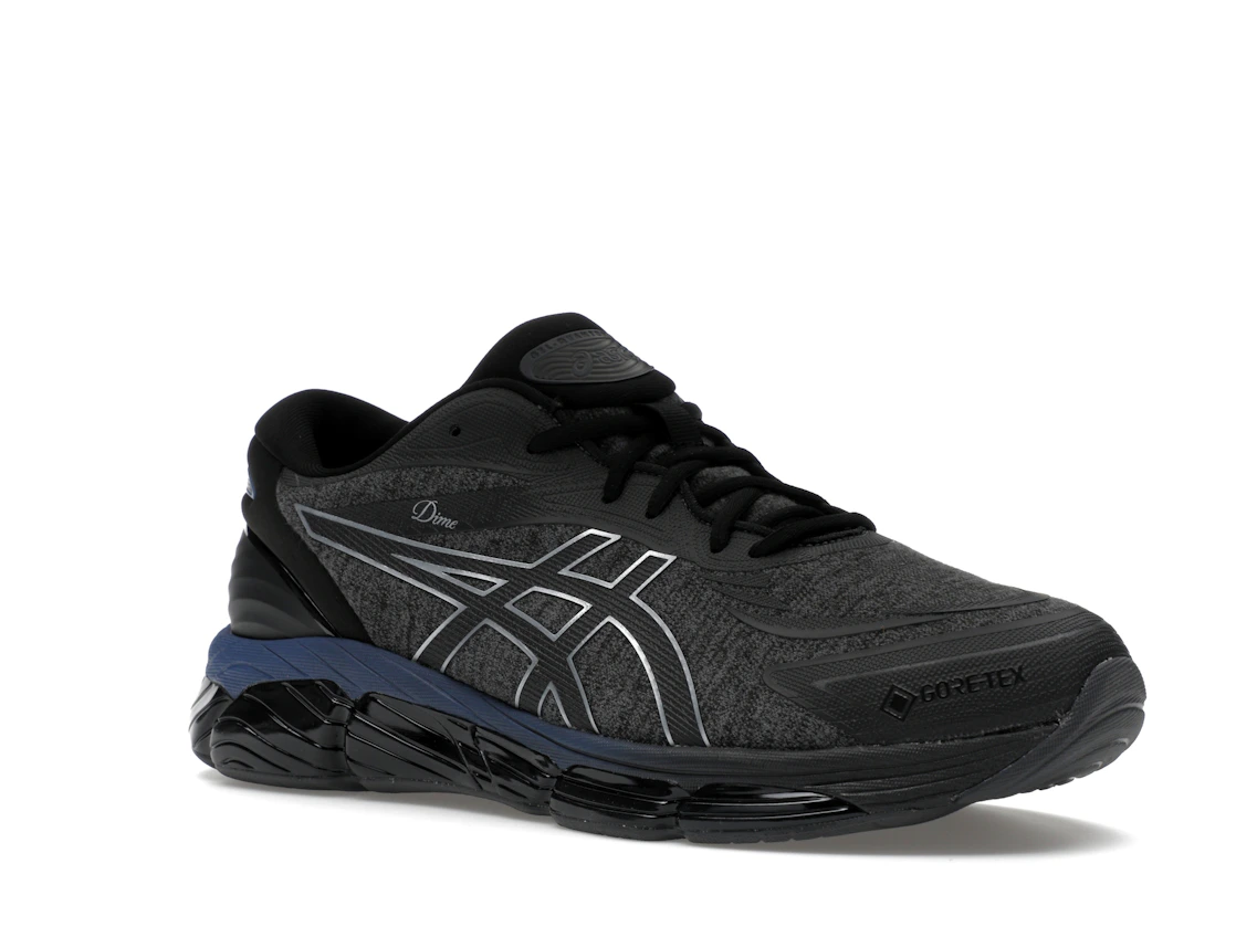 ASICS Gel-Quantum 360 VIII Dime Black