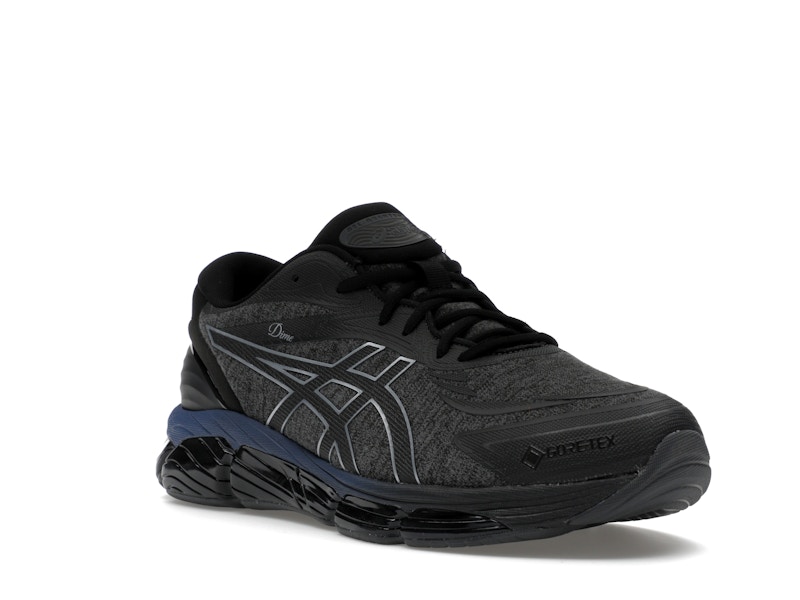 ASICS Gel-Quantum 360 VIII Dime Black