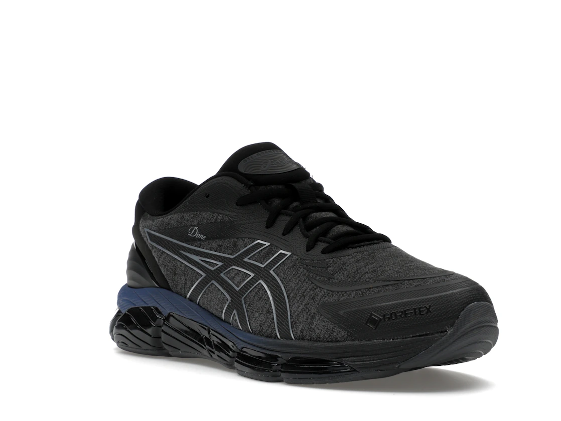 ASICS Gel-Quantum 360 VIII Dime Black