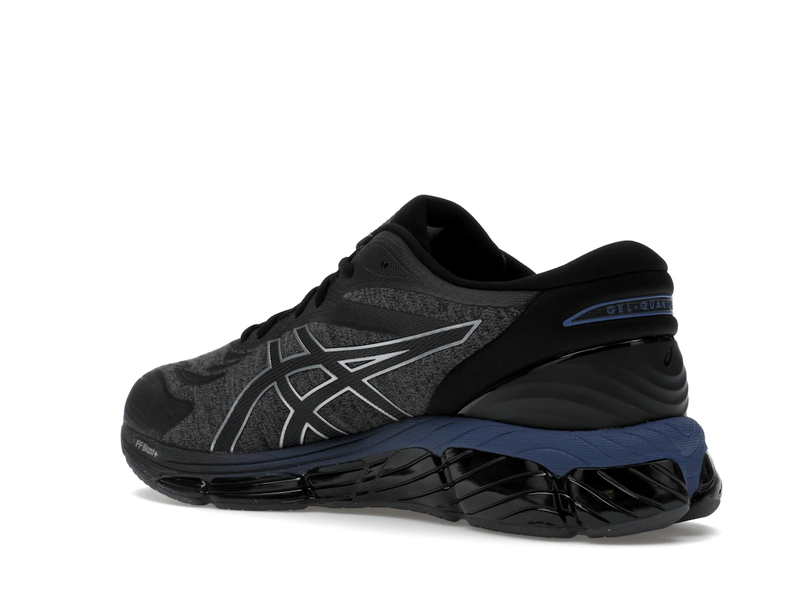 ASICS Gel-Quantum 360 VIII Dime Black