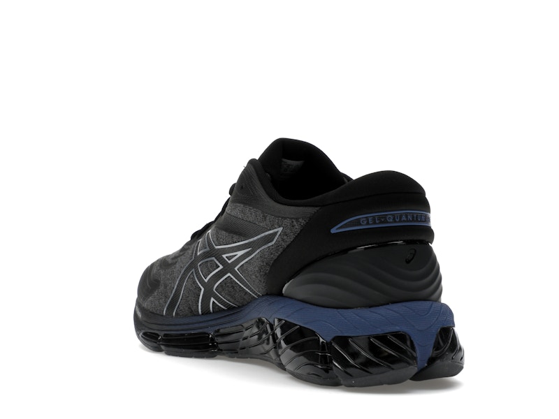 ASICS Gel-Quantum 360 VIII Dime Black