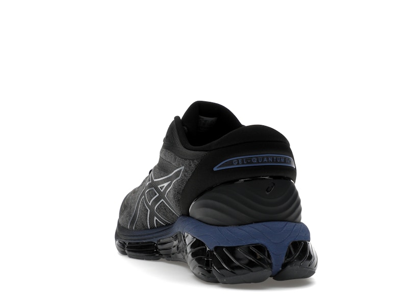 ASICS Gel-Quantum 360 VIII Dime Black