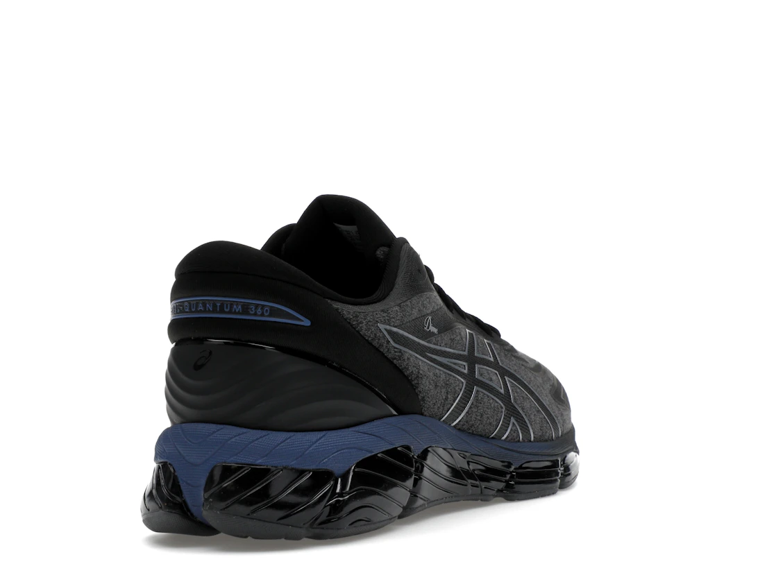 ASICS Gel-Quantum 360 VIII Dime Black