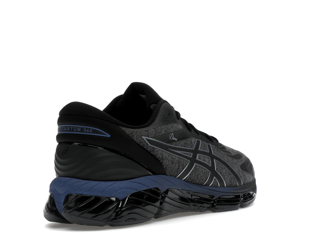 ASICS Gel-Quantum 360 VIII Dime Black