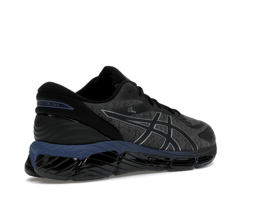 ASICS Gel-Quantum 360 VIII Dime Black